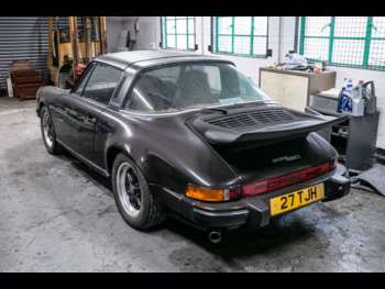 Used Porsche 911 1978 for sale - 74899476: Photo