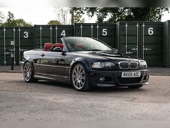 BMW - M3