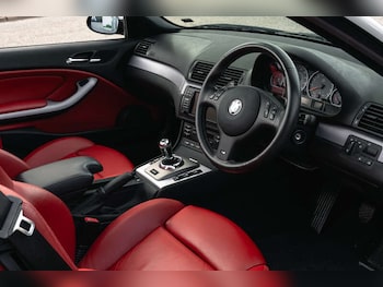 Used BMW M3 2005 for sale - 76285160: Photo