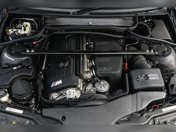 Used BMW M3 2005 for sale - 76285160: Photo