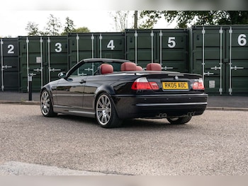 Used BMW M3 2005 for sale - 76285160: Photo