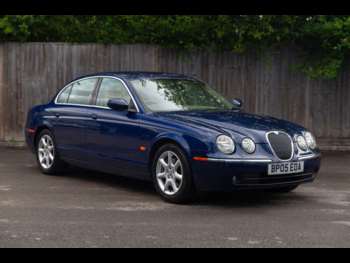 2005 - SE Diesel 4-Door
