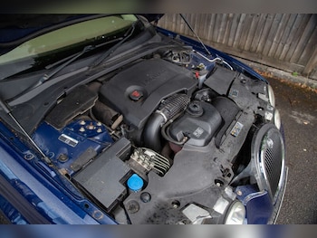 Used Jaguar S-Type 2005 for sale - 75372592: Photo