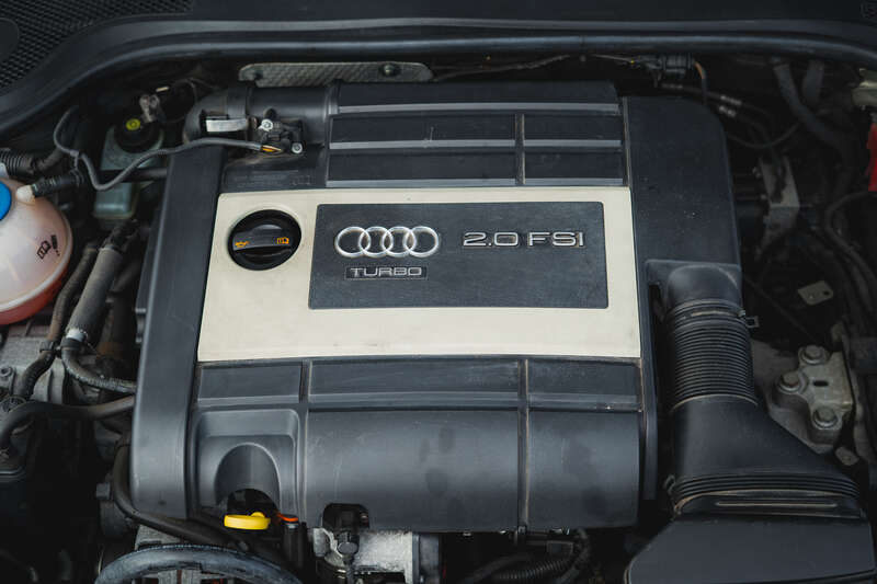 Used Audi TT 2010 for sale - 77696888: Photo 16