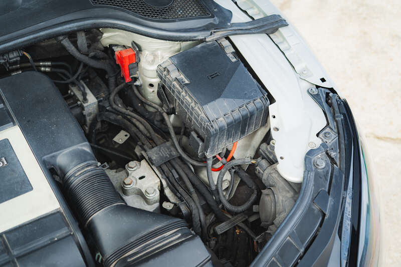 Used Audi TT 2010 for sale - 77696888: Photo 17