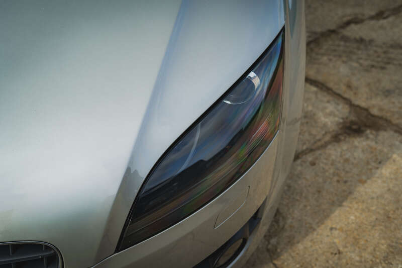 Used Audi TT 2010 for sale - 77696888: Photo 18