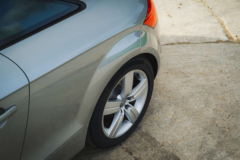 Used Audi TT 2010 for sale - 77696888: Photo 19