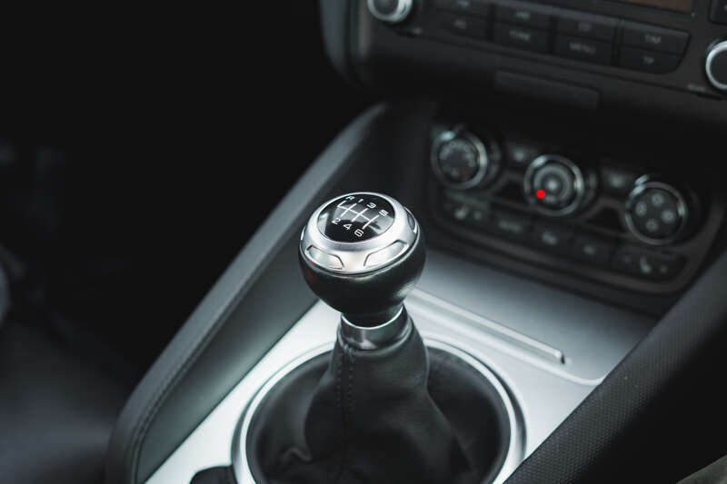 Used Audi TT 2010 for sale - 77696888: Photo 23