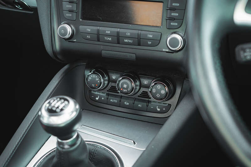 Used Audi TT 2010 for sale - 77696888: Photo 24