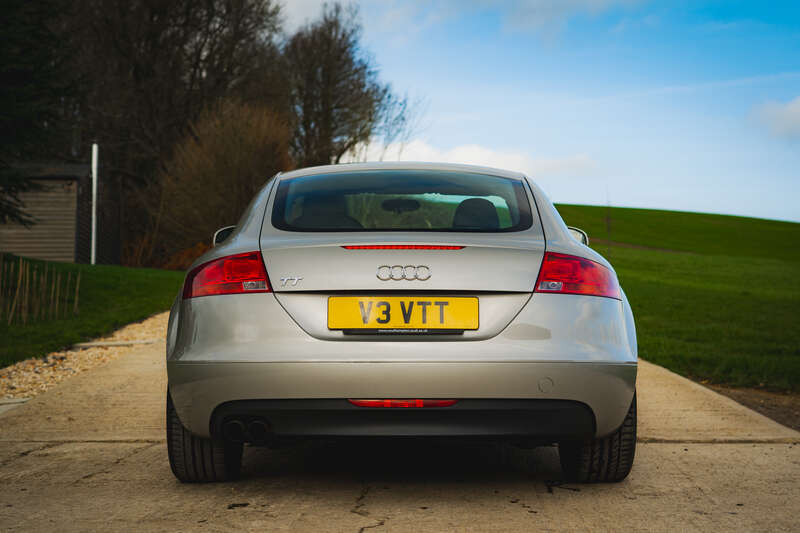 Used Audi TT 2010 for sale - 77696888: Photo 7