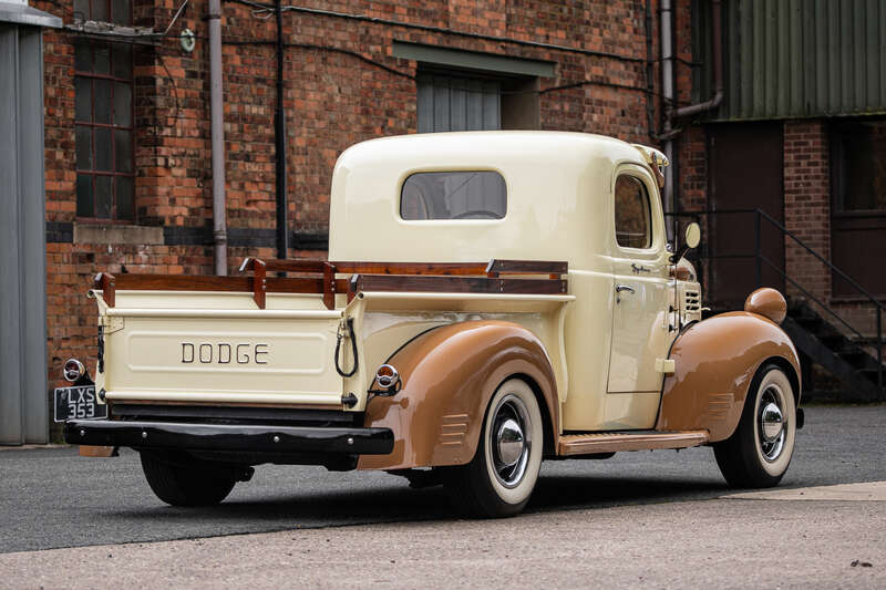 Used Dodge W Series 2019 for sale - 76216447: Photo 4