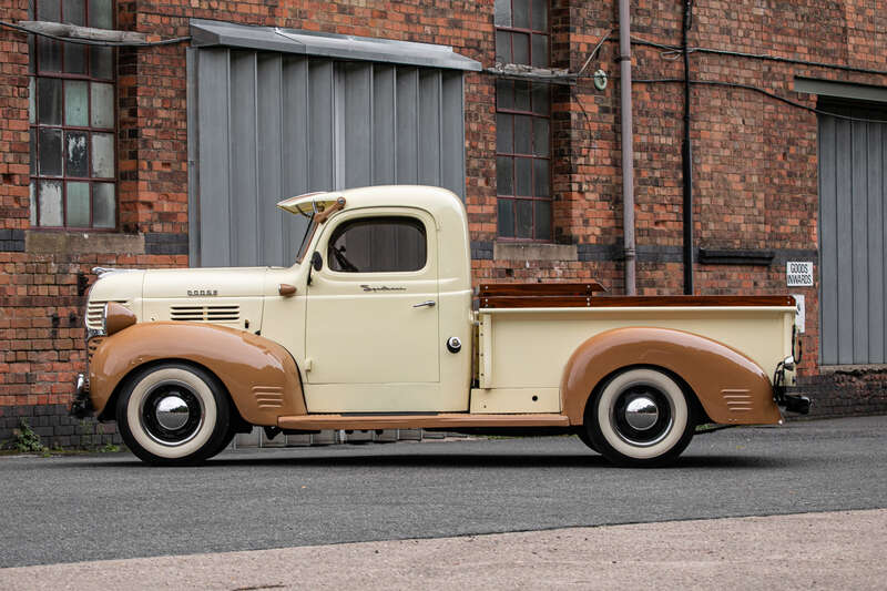 Used Dodge W Series 2019 for sale - 76216447: Photo 5