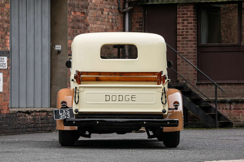 Used Dodge W Series 2019 for sale - 76216447: Photo 7