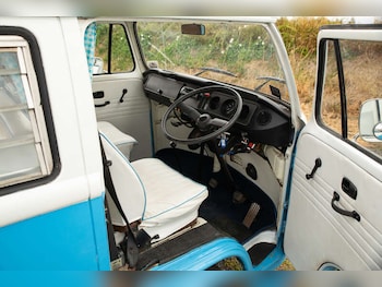 Used Volkswagen Transporter 1978 for sale - 75247960: Photo