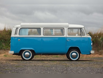 Used Volkswagen Transporter 1978 for sale - 75247960: Photo