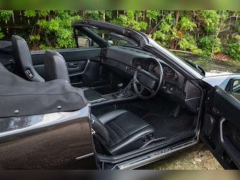 Used Porsche 944 1967 for sale - 75269979: Photo