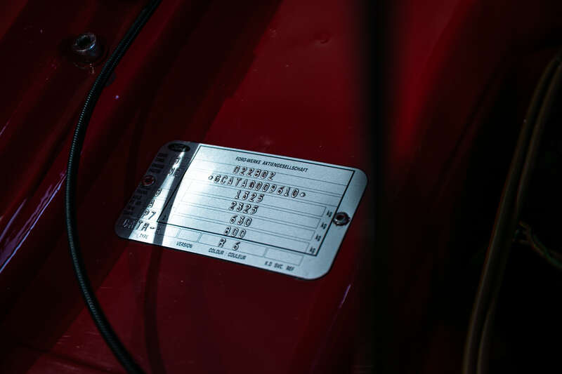 Used Ford Escort for sale - 77769810: Photo 14