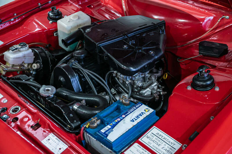 Used Ford Escort for sale - 77769810: Photo 15