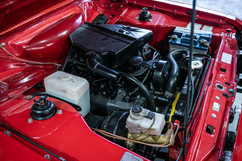 Used Ford Escort for sale - 77769810: Photo 17