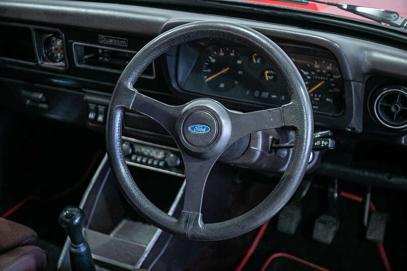 Used Ford Escort for sale - 77769810: Photo 23