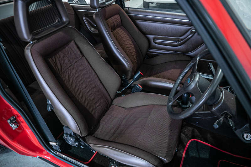 Used Ford Escort for sale - 77769810: Photo 24