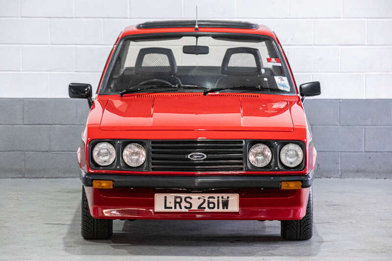 Used Ford Escort for sale - 77769810: Photo 9