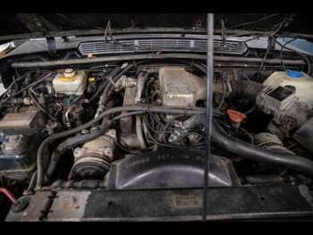 Used Land Rover Range Rover 1991 for sale - 74899477: Photo