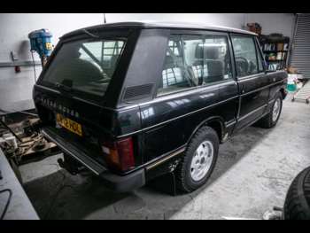 Used Land Rover Range Rover 1991 for sale - 74899477: Photo