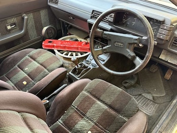 Used Audi Quattro 1982 for sale - 79522249: Photo