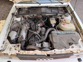 Used Audi Quattro 1982 for sale - 79522249: Photo