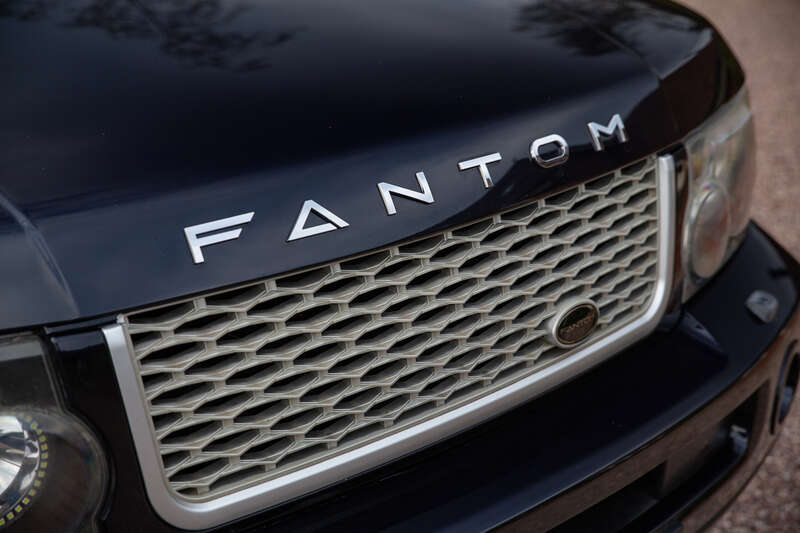 Used Land Rover Range Rover Sport 2006 for sale - 76260862: Photo 12