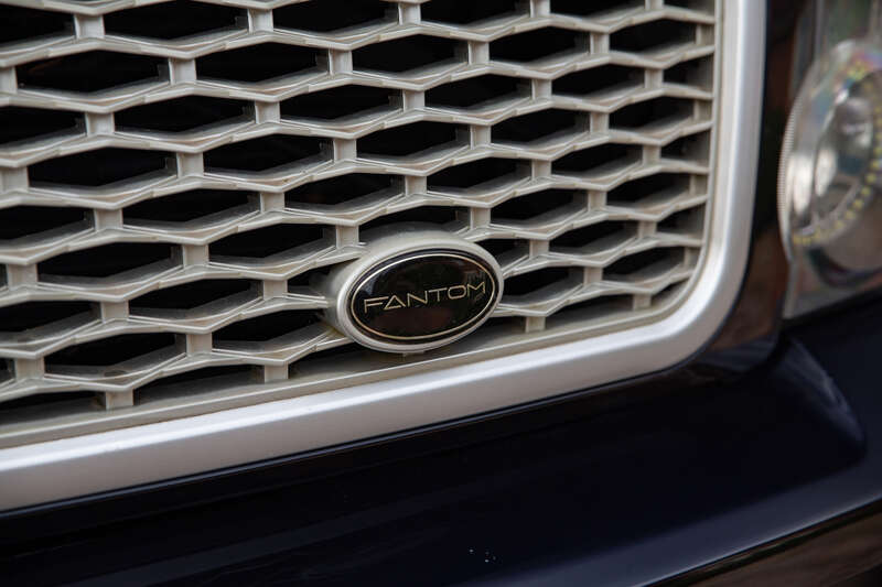 Used Land Rover Range Rover Sport 2006 for sale - 76260862: Photo 13