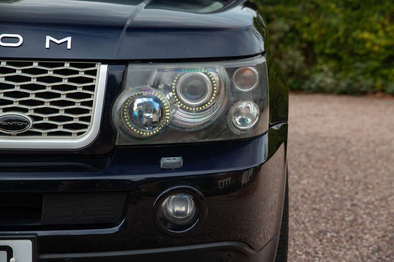 Used Land Rover Range Rover Sport 2006 for sale - 76260862: Photo 15