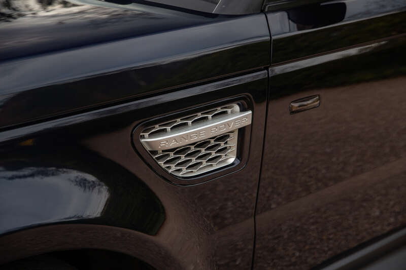 Used Land Rover Range Rover Sport 2006 for sale - 76260862: Photo 19