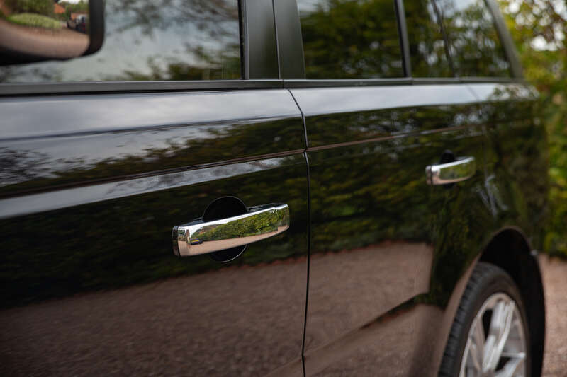 Used Land Rover Range Rover Sport 2006 for sale - 76260862: Photo 20