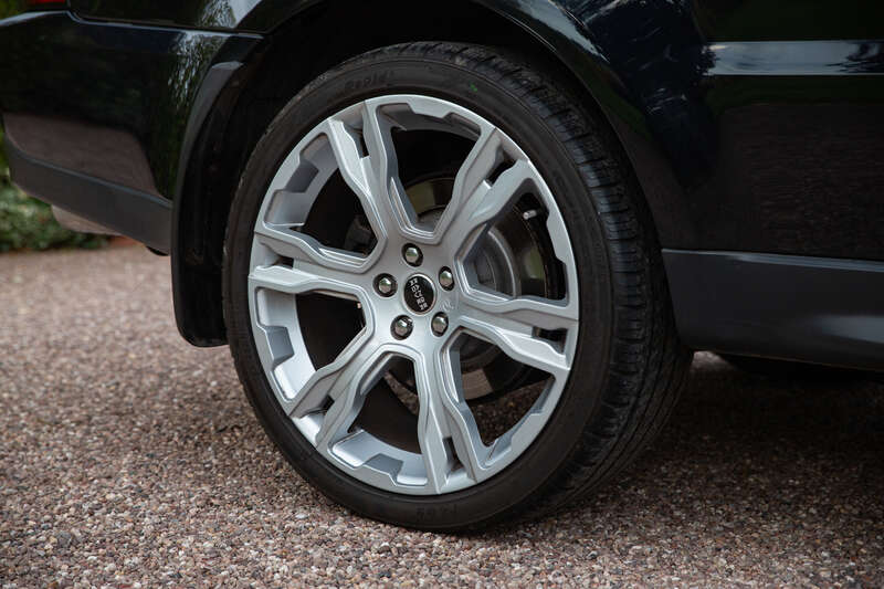 Used Land Rover Range Rover Sport 2006 for sale - 76260862: Photo 22