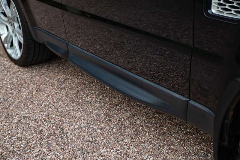 Used Land Rover Range Rover Sport 2006 for sale - 76260862: Photo 23