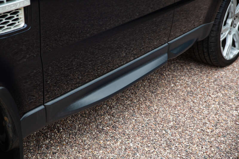 Used Land Rover Range Rover Sport 2006 for sale - 76260862: Photo 24