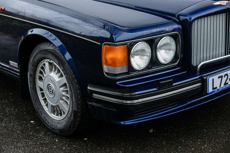 Used Bentley Turbo R 1994 for sale - 77672061: Photo 11