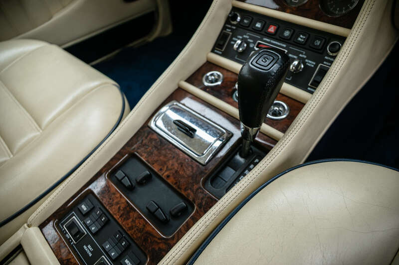 Used Bentley Turbo R 1994 for sale - 77672061: Photo 16