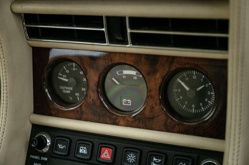 Used Bentley Turbo R 1994 for sale - 77672061: Photo 18