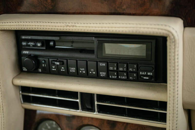 Used Bentley Turbo R 1994 for sale - 77672061: Photo 19