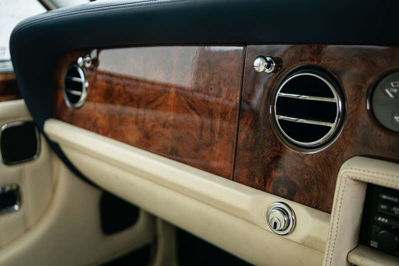 Used Bentley Turbo R 1994 for sale - 77672061: Photo 21