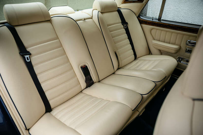 Used Bentley Turbo R 1994 for sale - 77672061: Photo 23