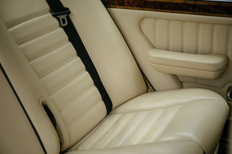 Used Bentley Turbo R 1994 for sale - 77672061: Photo 24