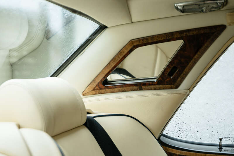 Used Bentley Turbo R 1994 for sale - 77672061: Photo 25