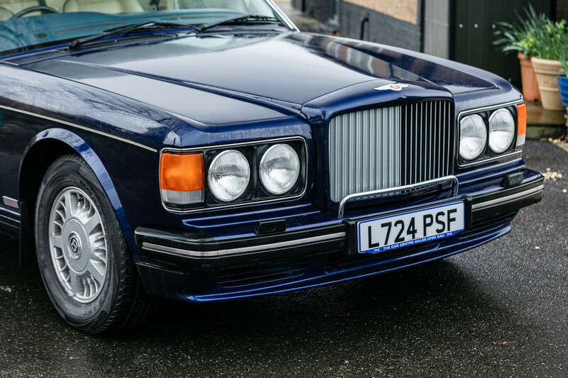 Used Bentley Turbo R 1994 for sale - 77672061: Photo 8