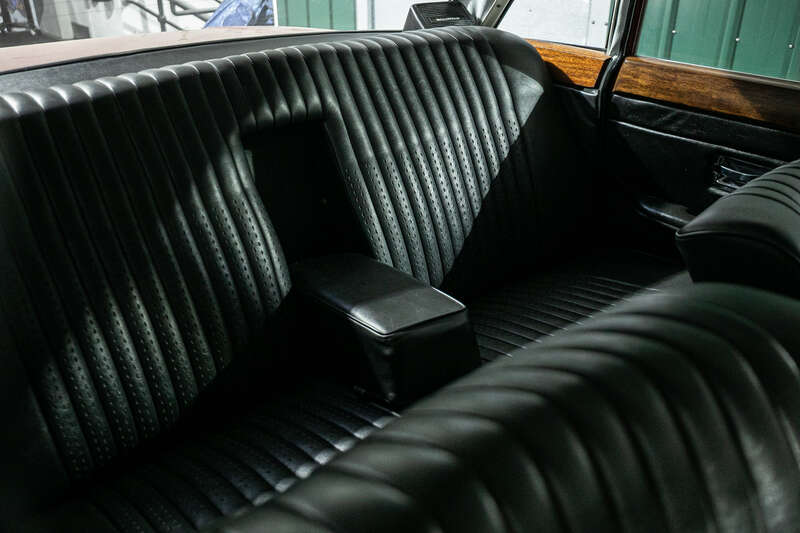 Used Triumph 2000 1973 for sale - 77769864: Photo 10