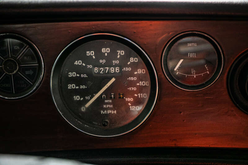 Used Triumph 2000 1973 for sale - 77769864: Photo 11