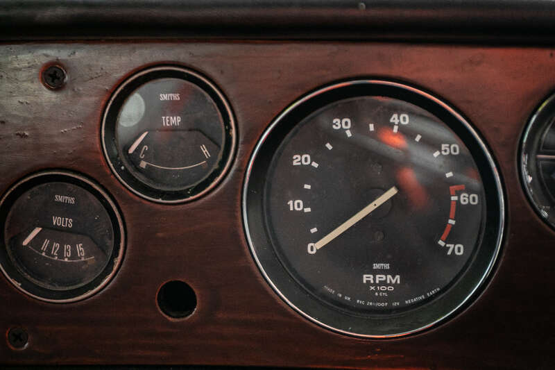 Used Triumph 2000 1973 for sale - 77769864: Photo 12